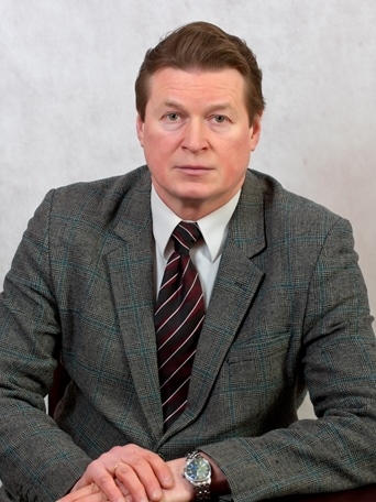  Хозин Сергей Петрович
